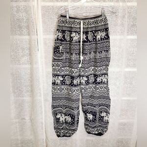 Thai Elephant Pants